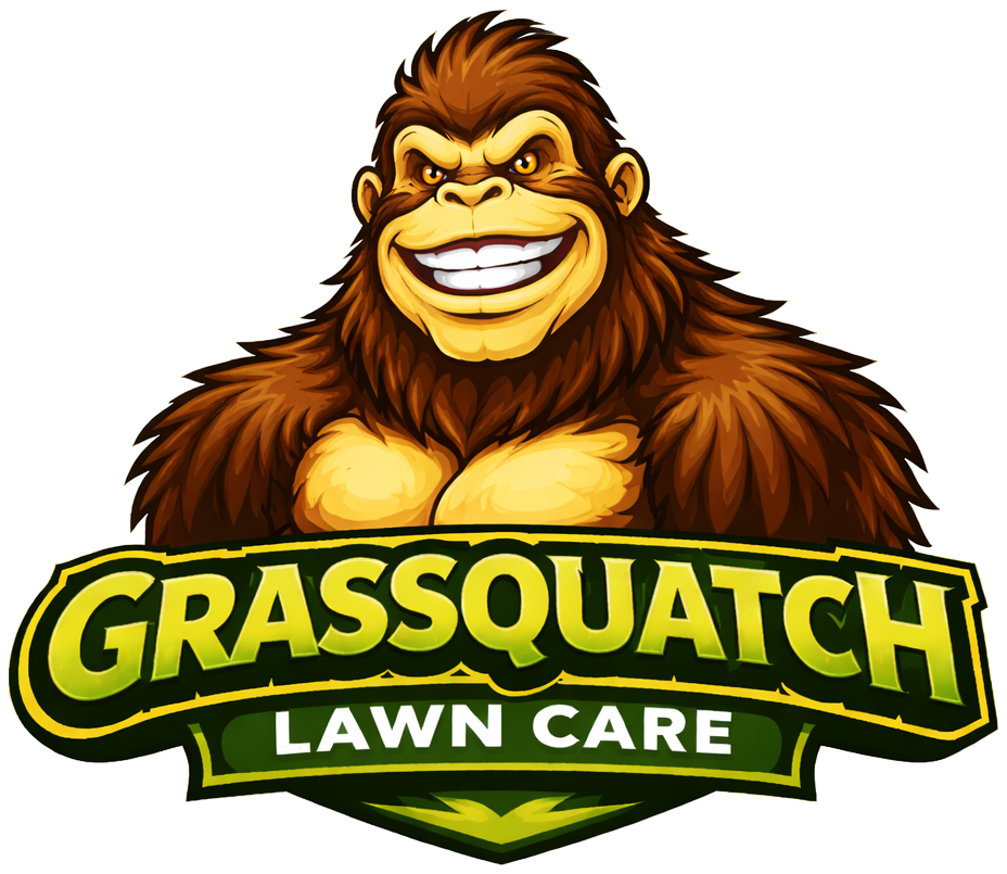 Grassquatch Lawn Care